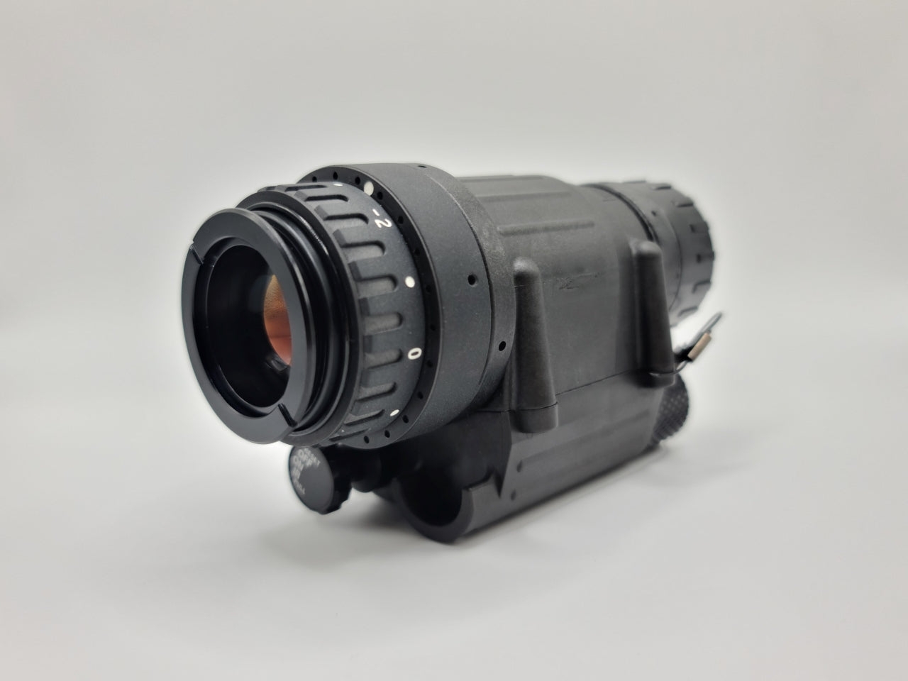 Elbit Systems white phosphor PVS-14 Night Vision Monocular
