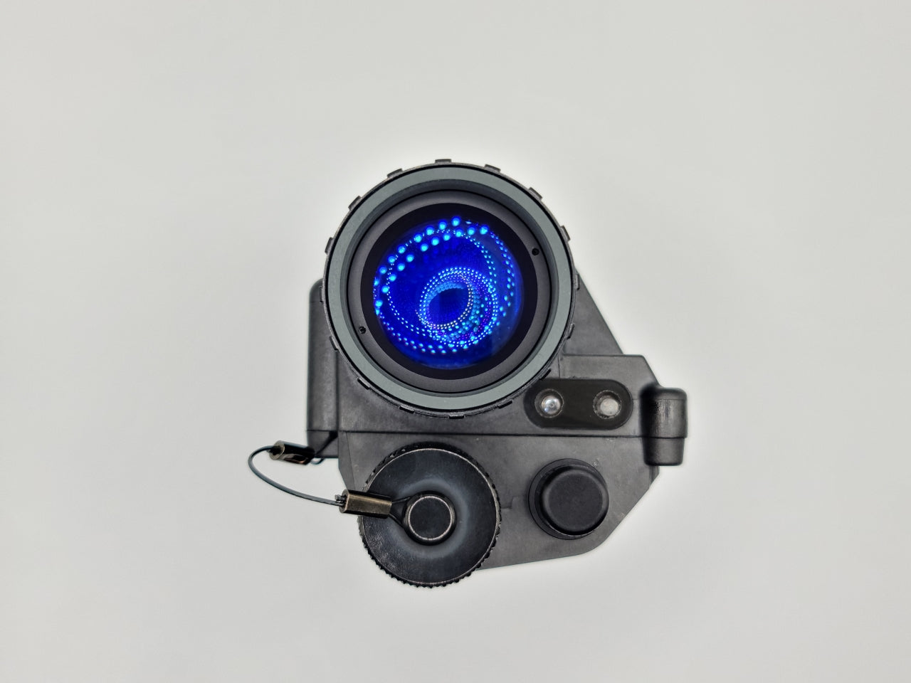 Elbit Systems white phosphor PVS-14 Night Vision Monocular