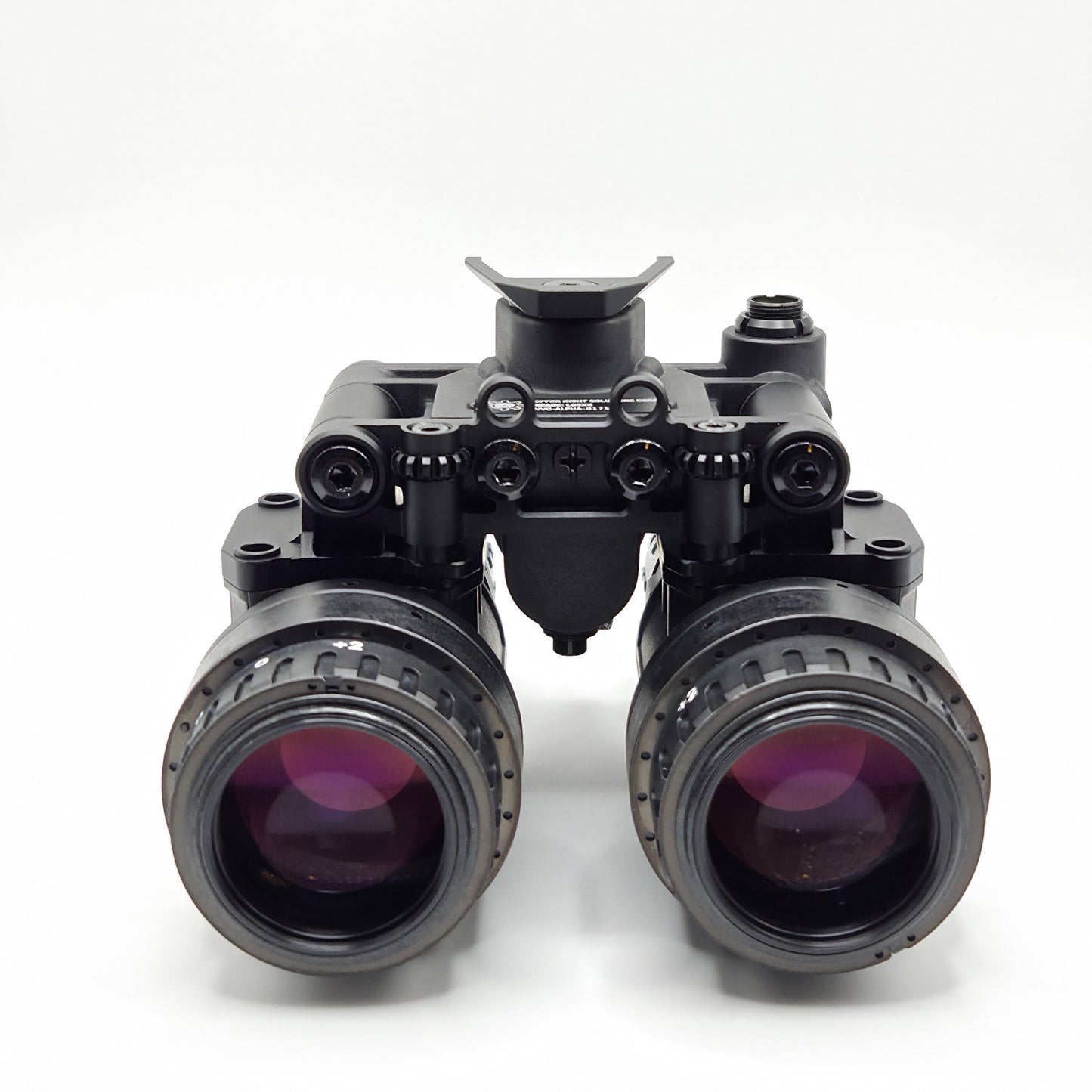 NVG-ALPHA