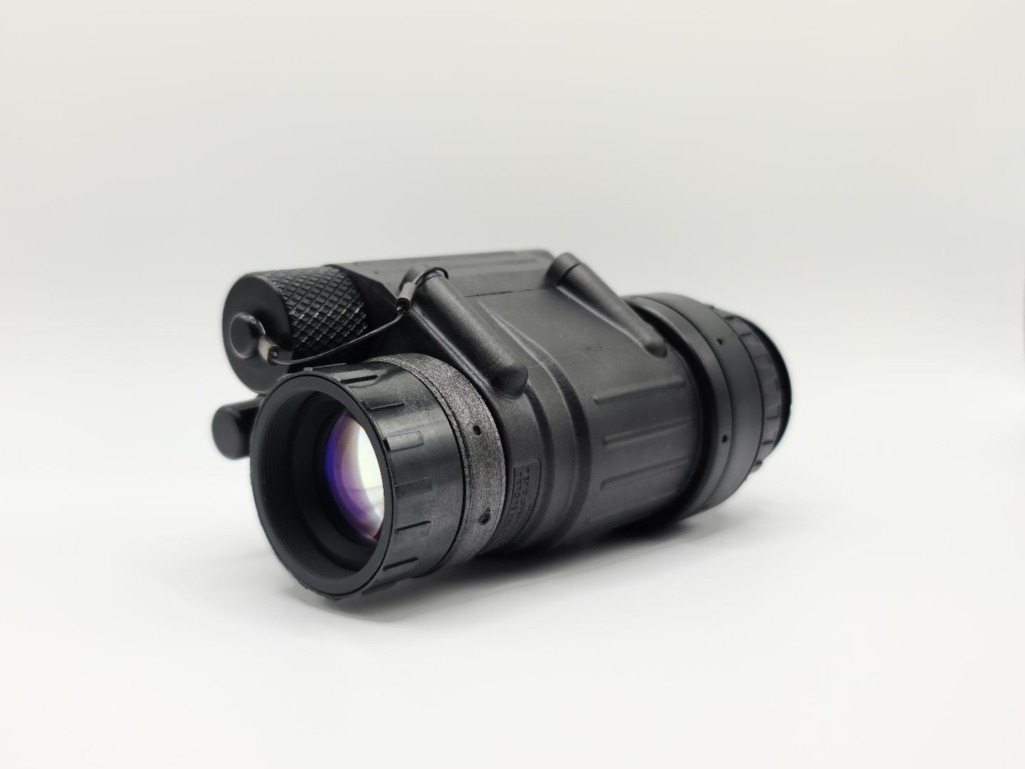 NVT5 Gen 2+ White phosphor PVS-14 Night Vision Monocular