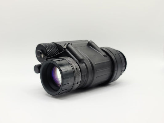 L3Harris unfilmed white phosphor PVS-14 Night Vision Monocular