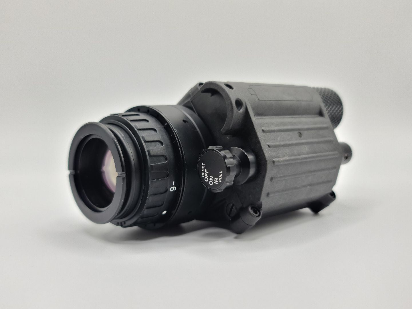NVT5 Gen 2+ White phosphor PVS-14 Night Vision Monocular