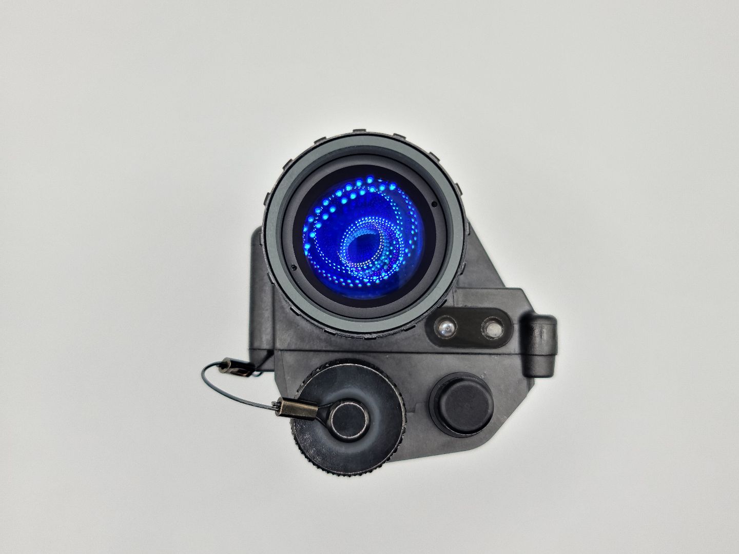 NVT5 Gen 2+ White phosphor PVS-14 Night Vision Monocular