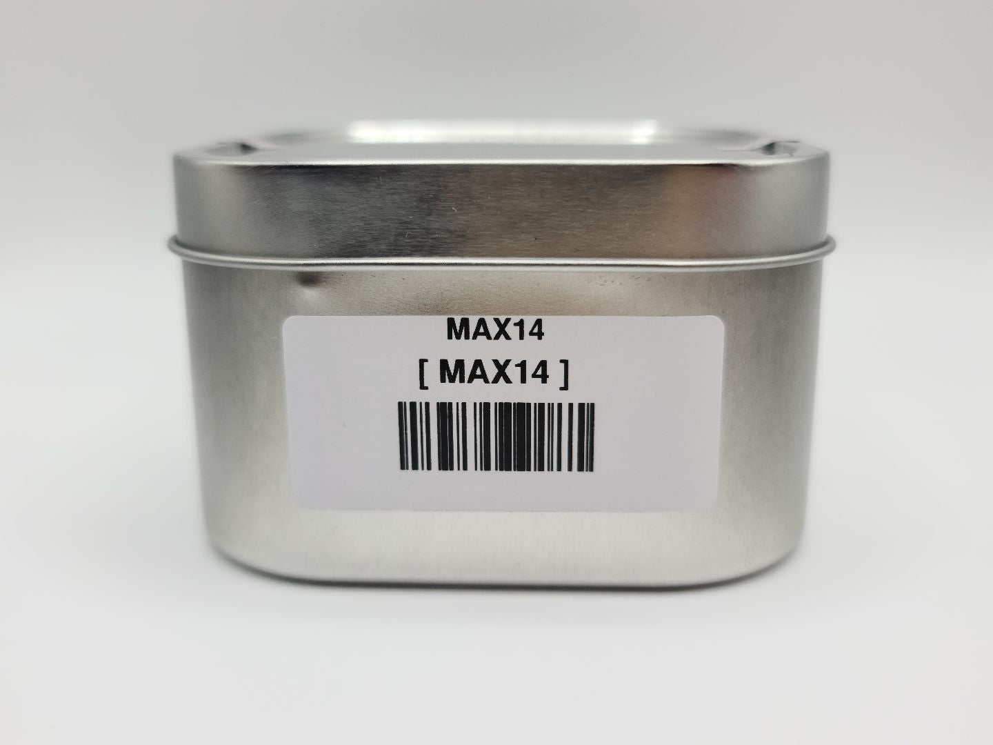 Noisefighters MAX14 metal J-arm (Dovetail)