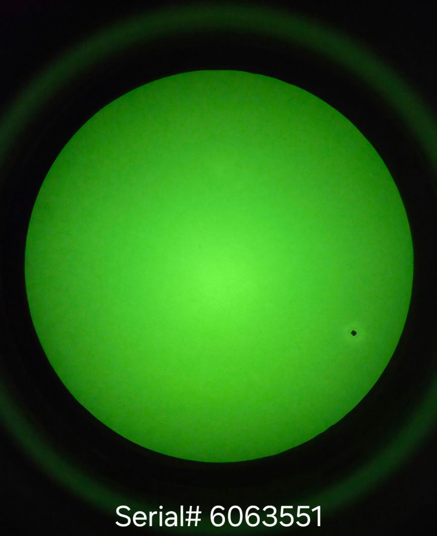 Elbit Systems PVS-14 Night Vision Monocular