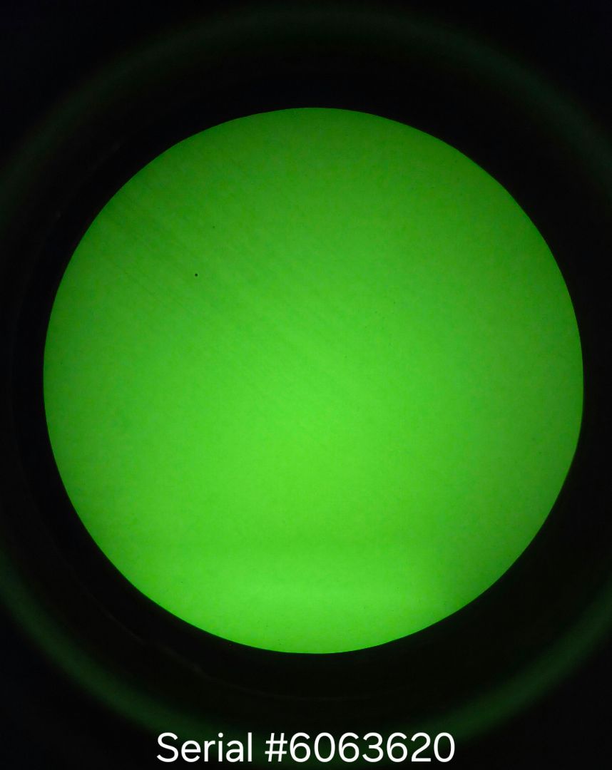 Elbit Systems PVS-14 Night Vision Monocular