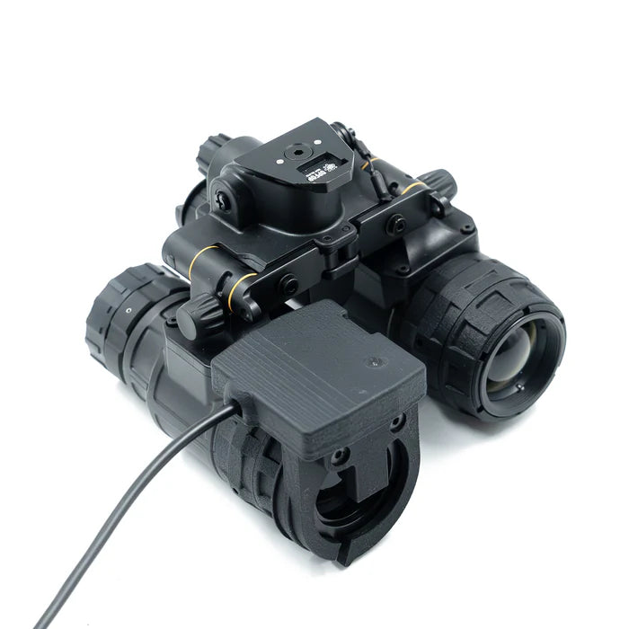 BCO LPMR-X 4K Low Profile Mission Recorder