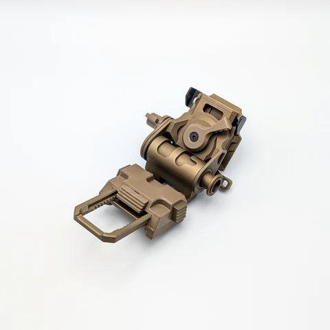 Argus A4 NVG Mount (Dovetail)