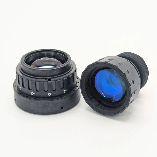 Brightpath Solutions PVS-14 Milspec lens assembly