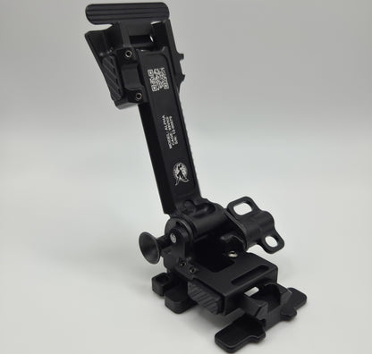 Nocturn Industries ALPHA Mount