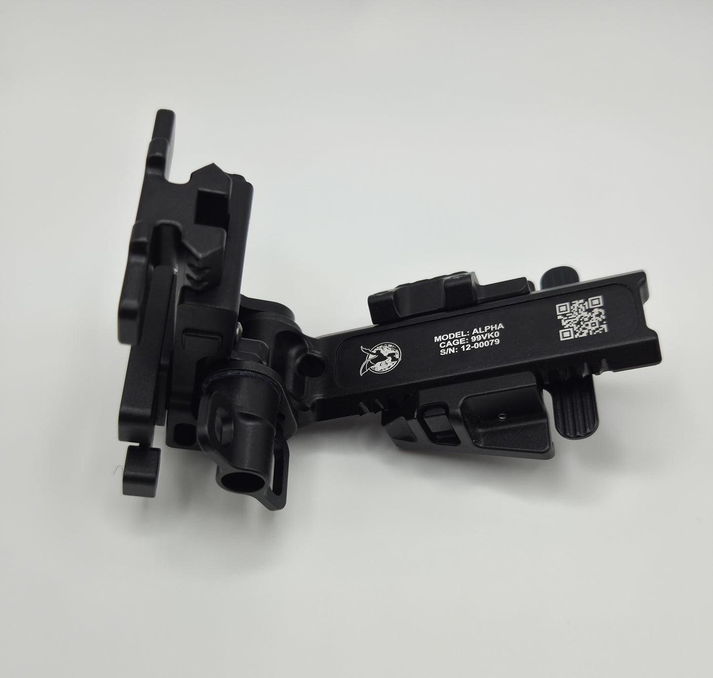 Nocturn Industries ALPHA Mount