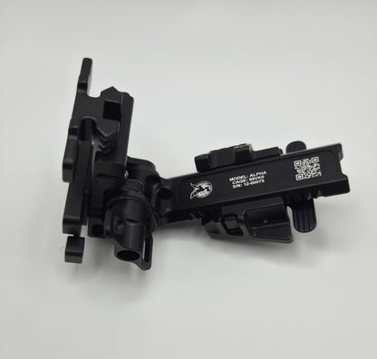 Nocturn Industries ALPHA Mount