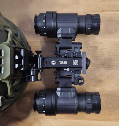 Nocturn Industries ALPHA Mount