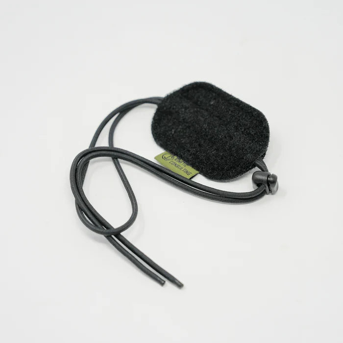 Kinetic Consulting Night Vision Elastic Retention Device (NERD)