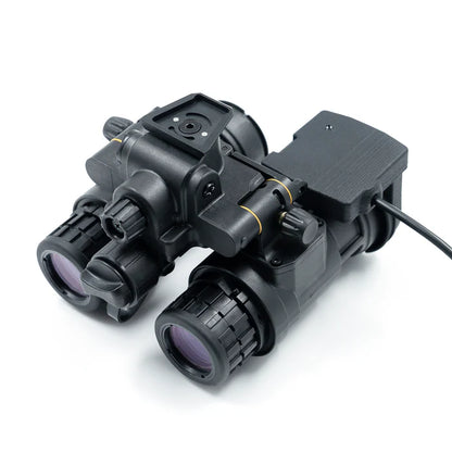 low profile night vision goggles BCO LPMR-X 4K Low Profile Mission Recorder – Tampa Bay Photonics