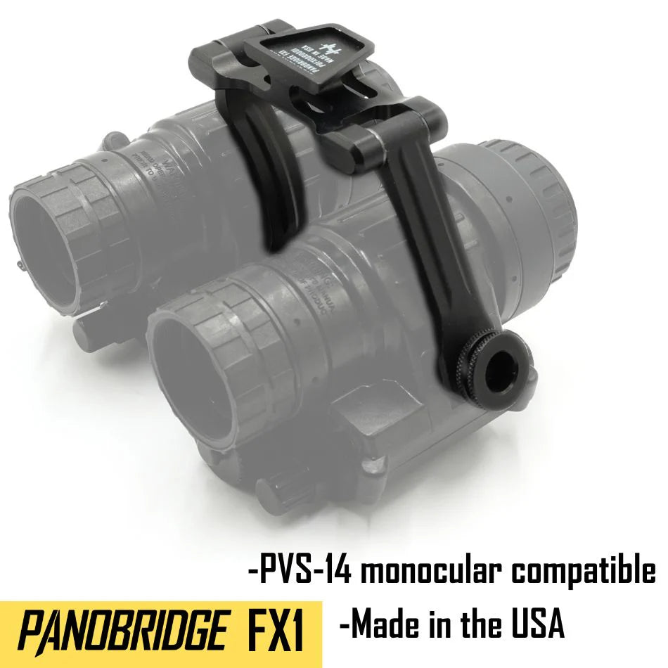Panobridge FX1 Metal Night Vision Bridge
