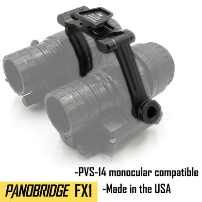 Panobridge FX1 Metal Night Vision Bridge