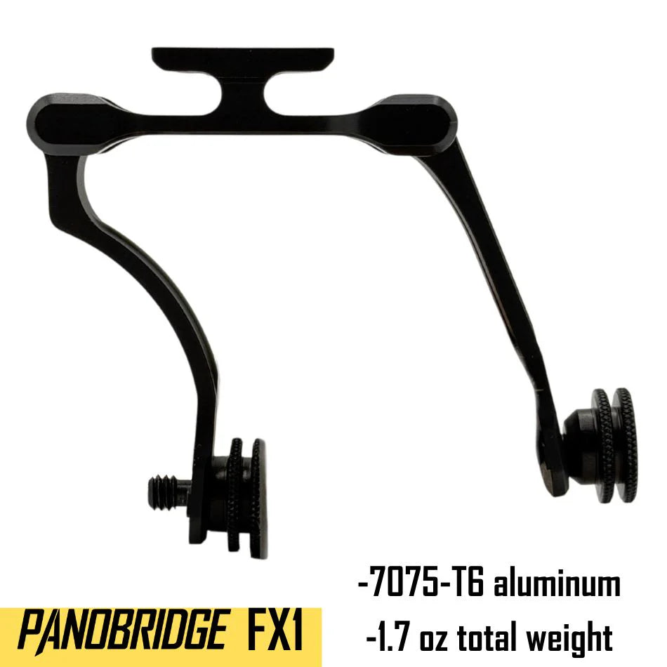 Panobridge FX1 Metal Night Vision Bridge