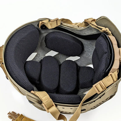 4D Tactical Zero-G Deluxe Retrofit Combat Liner