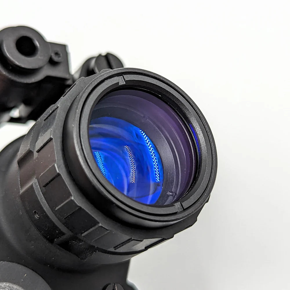 Force on Force Shield Advanced Low Signature NVG