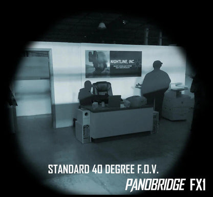 Panobridge FX1 Metal Night Vision Bridge
