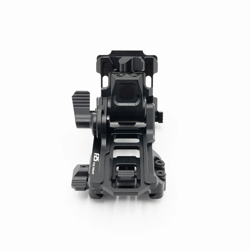 UDAPT F25 Dovetail NVG Mount