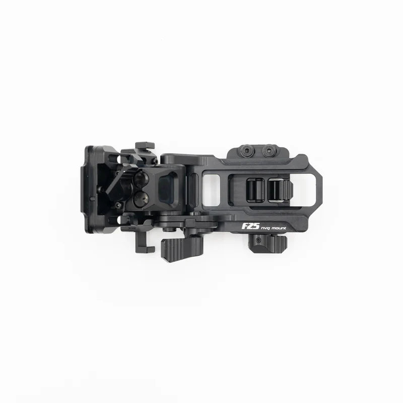 UDAPT F25 Dovetail NVG Mount