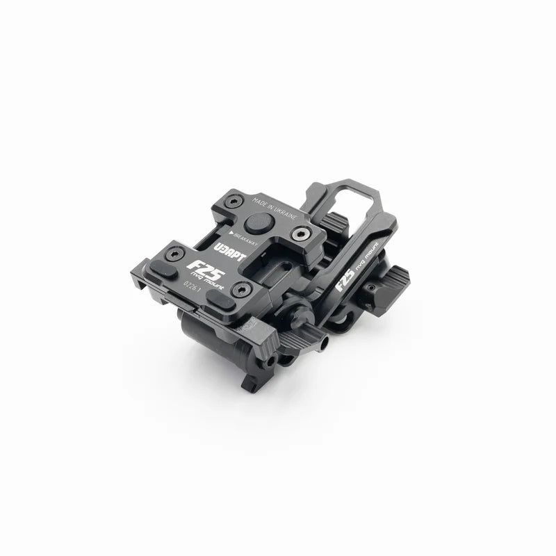 UDAPT F25 Dovetail NVG Mount