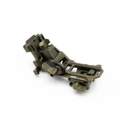 UDAPT F25 Dovetail NVG Mount