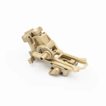 UDAPT F25 Dovetail NVG Mount